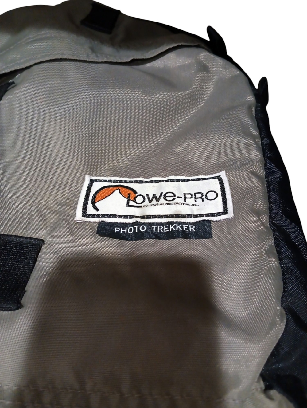 Photo Trekker Camera Backpack - Picture 8 of 8